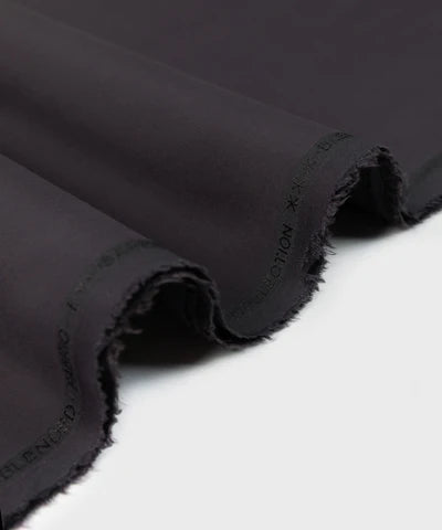 Phantom blended Purple-Unstitched Men's Wear