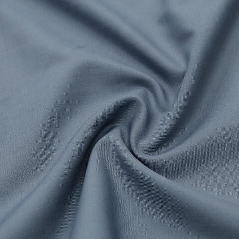 Radiant blended Aqua - Unstitched Men's Wear by MM VIRSA