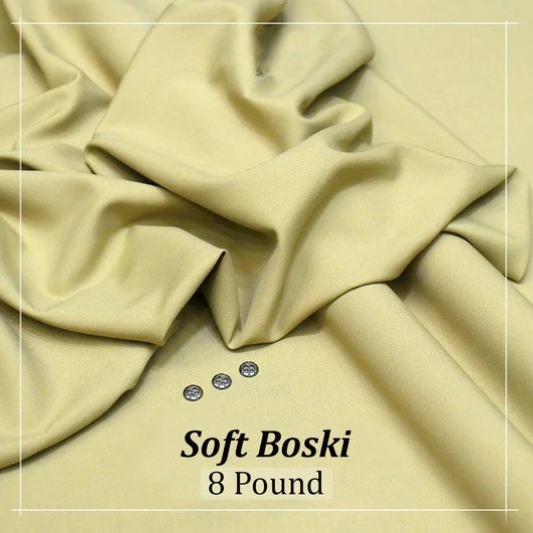 Best Quality Malai Boski | Best For Summer Season |Beige