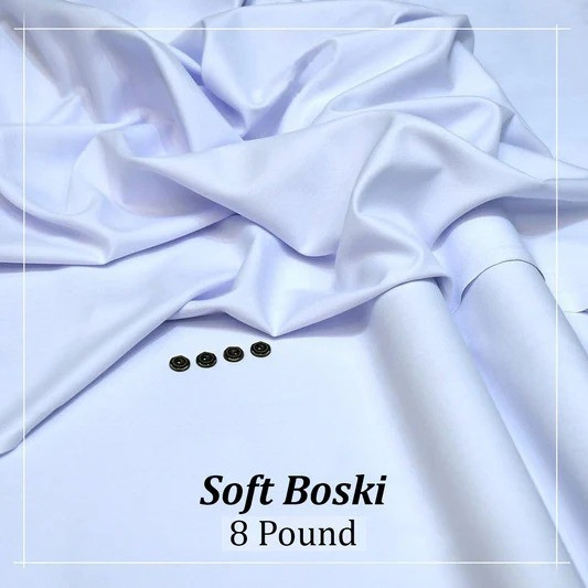 Best Quality Malai Boski | Best For Summer Season |Off White