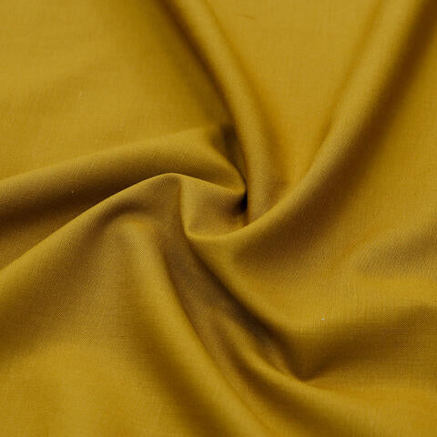Radiant blended Gold - Unstitched Men's Wear by MM VIRSA