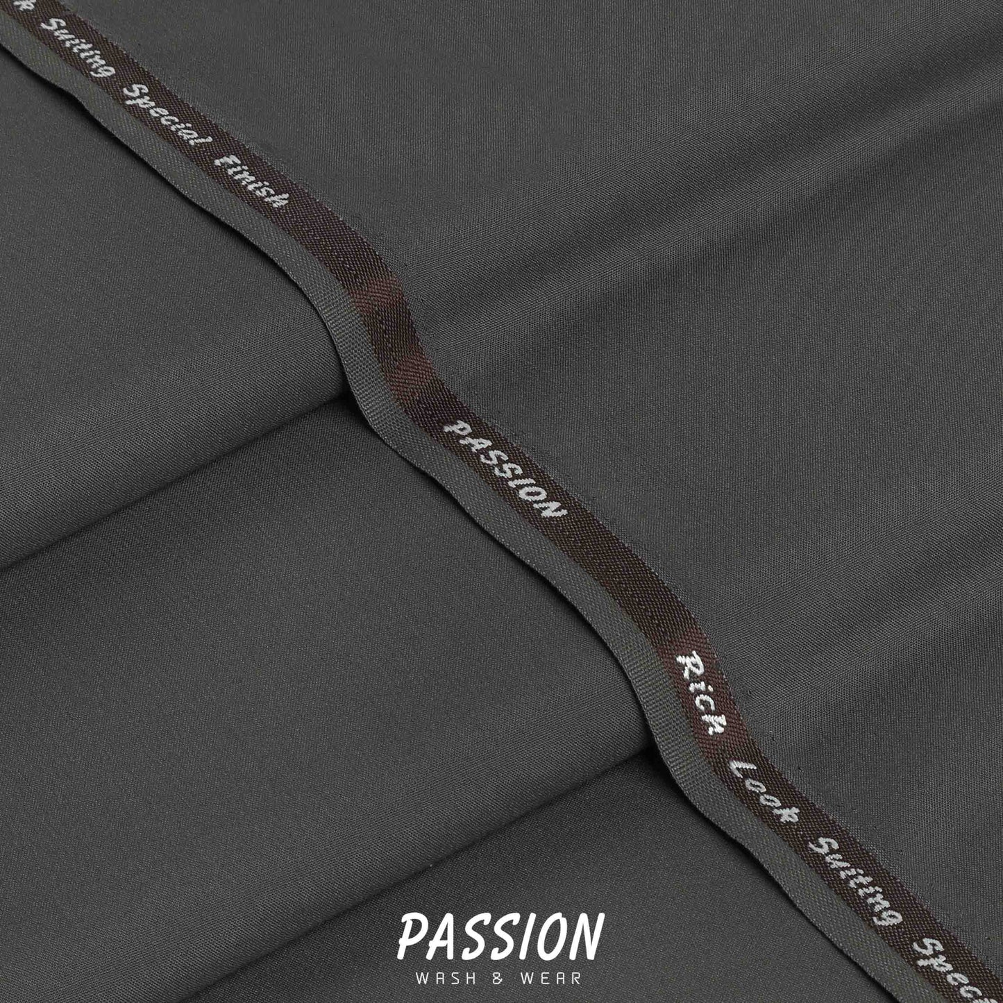 Passion Blended Grey