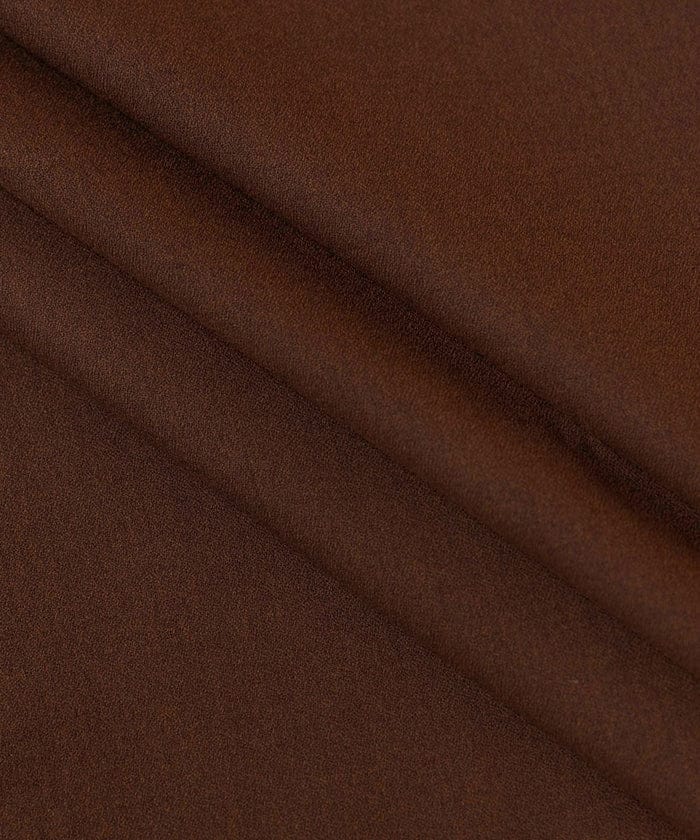 Universal Wool Mustard-Unstitched Men's Wear