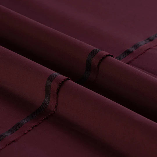 Signature Plus-Maroon