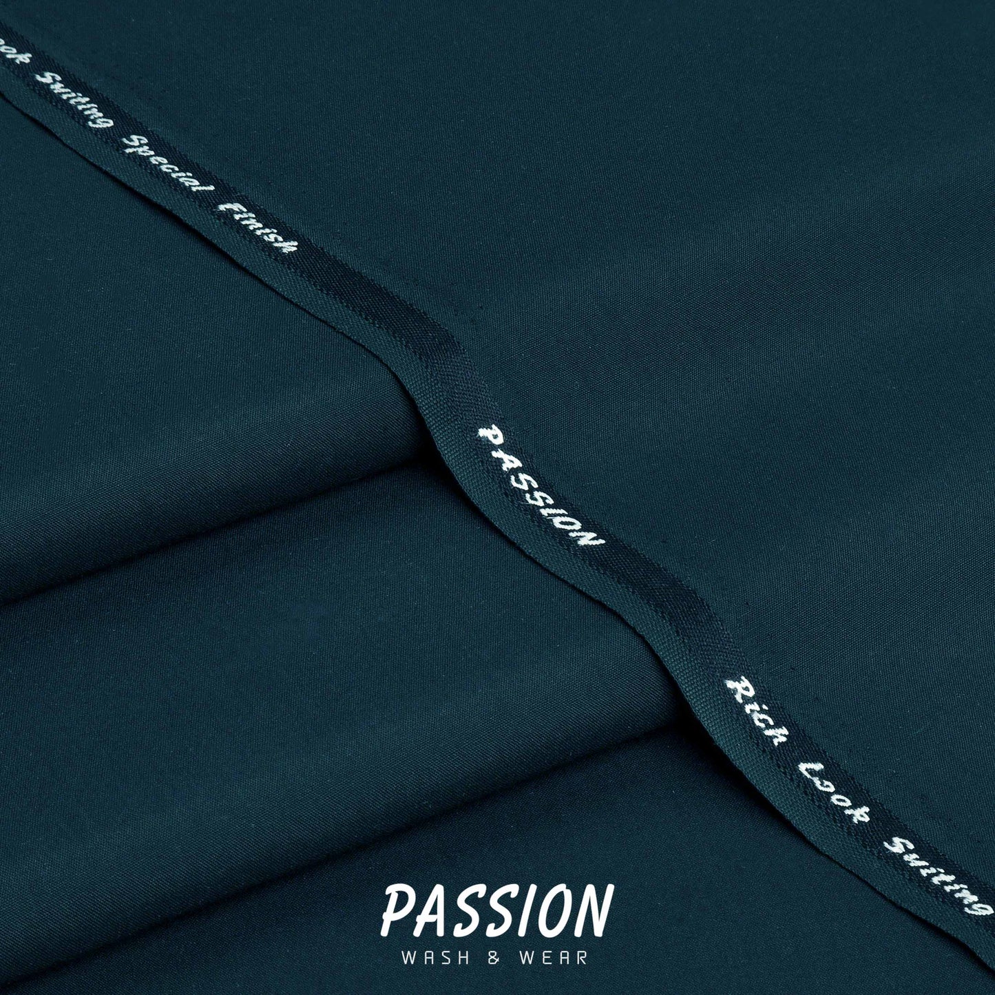 Passion Blended Peacock