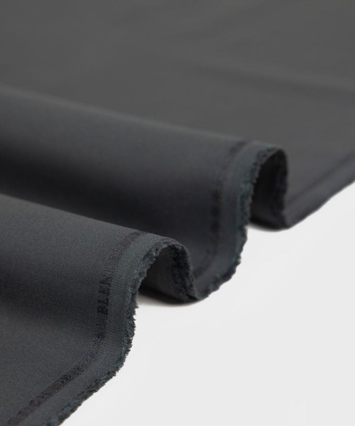 Bright Star Charcol-Unstitched Men's Wear