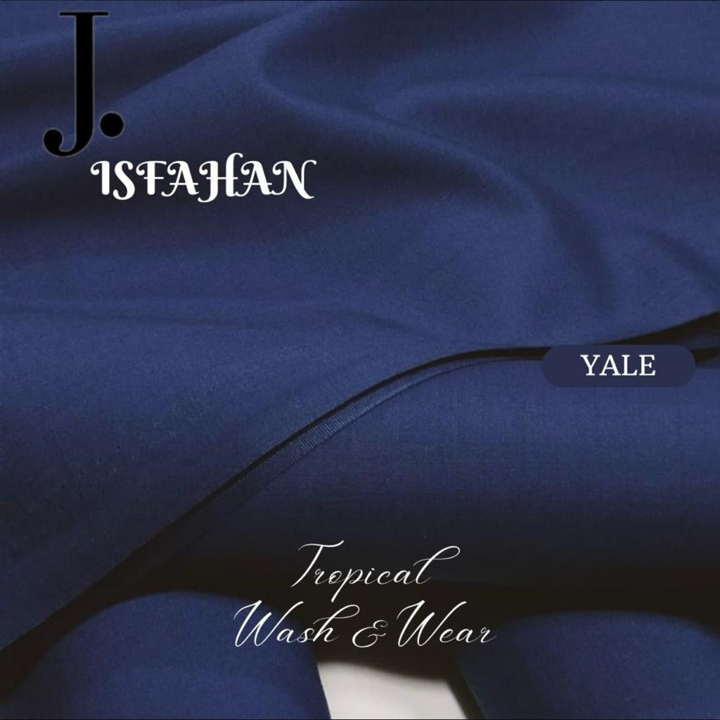 J.Isfahan-Yale