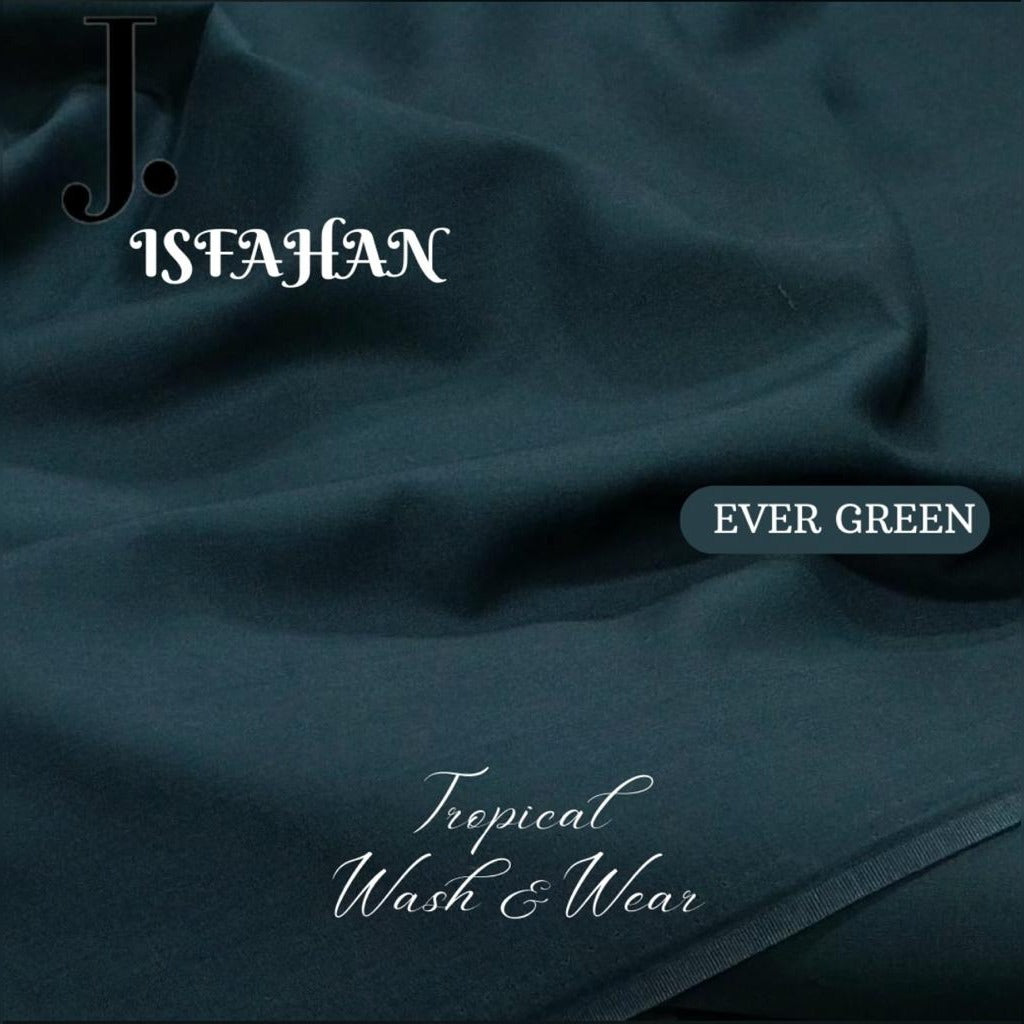 J.Isfahan-Ever Green