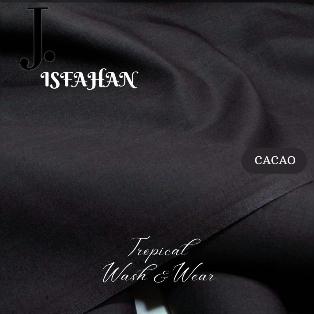 J.Isfahan-Cacao