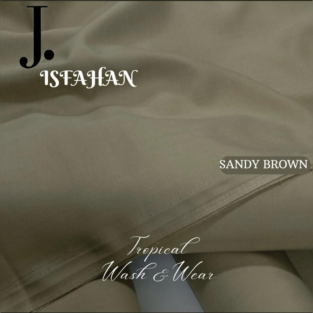 J.Isfahan-Sandy Brown