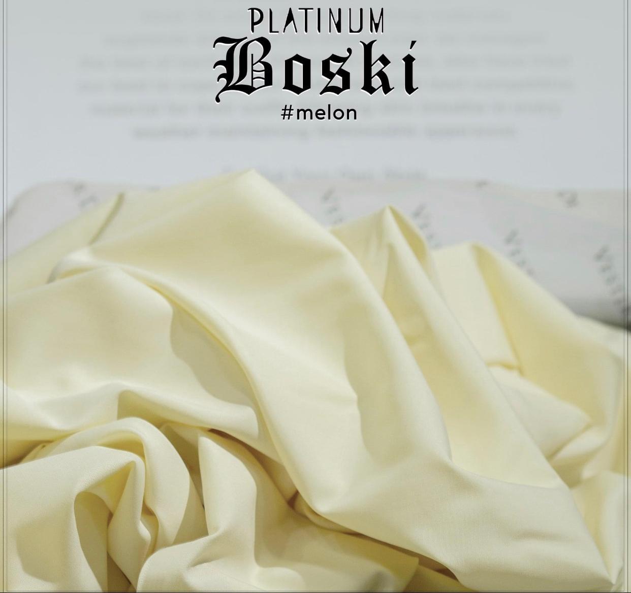 4 Season Boski-Cream