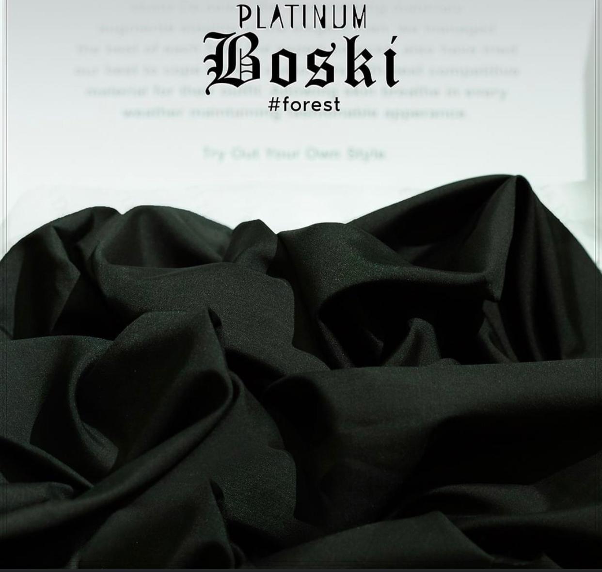 4 Season Boski-Forest