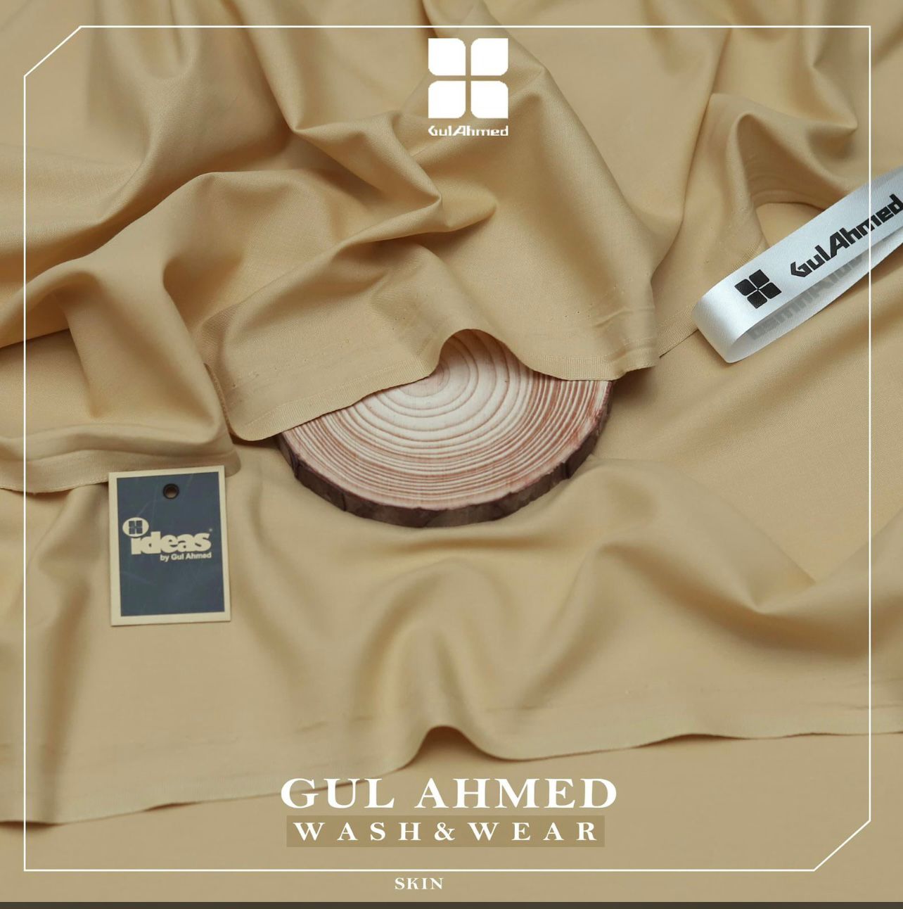 GulAhmad WashnWear (Skin)