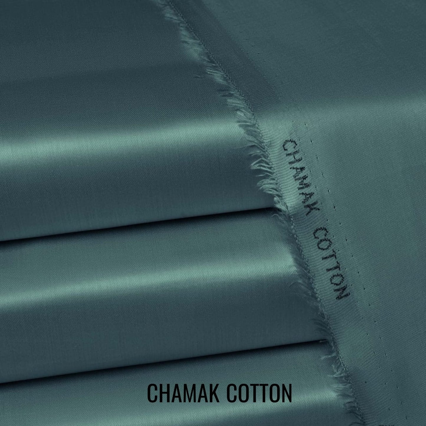 Shining Star Cotton Green