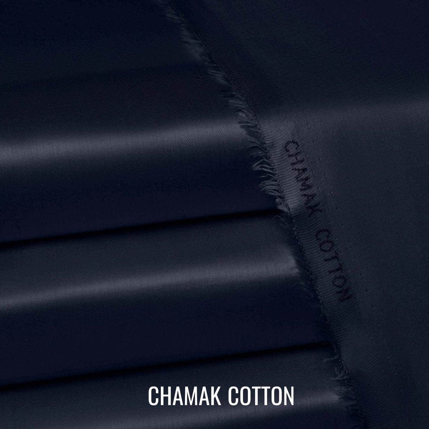 Shining Star Cotton-Navy