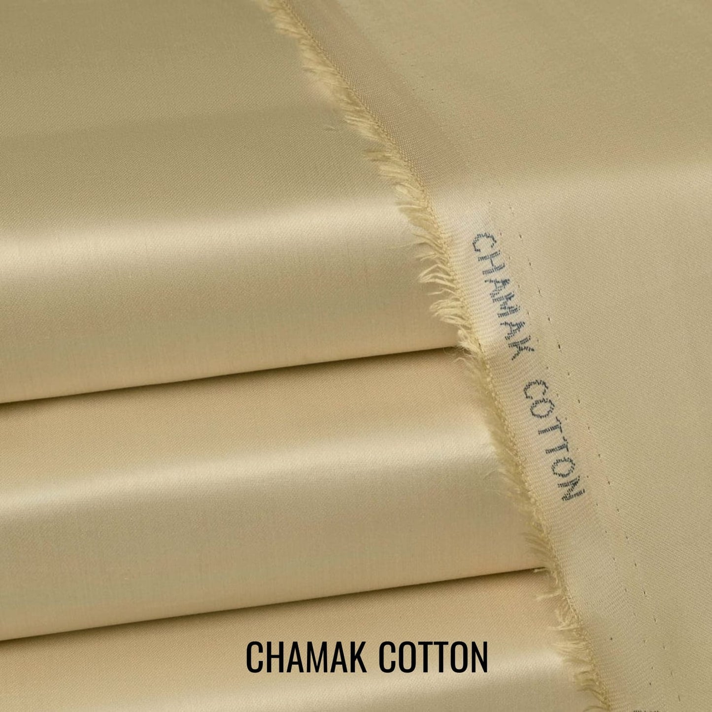Shining Star Cotton Vanilla
