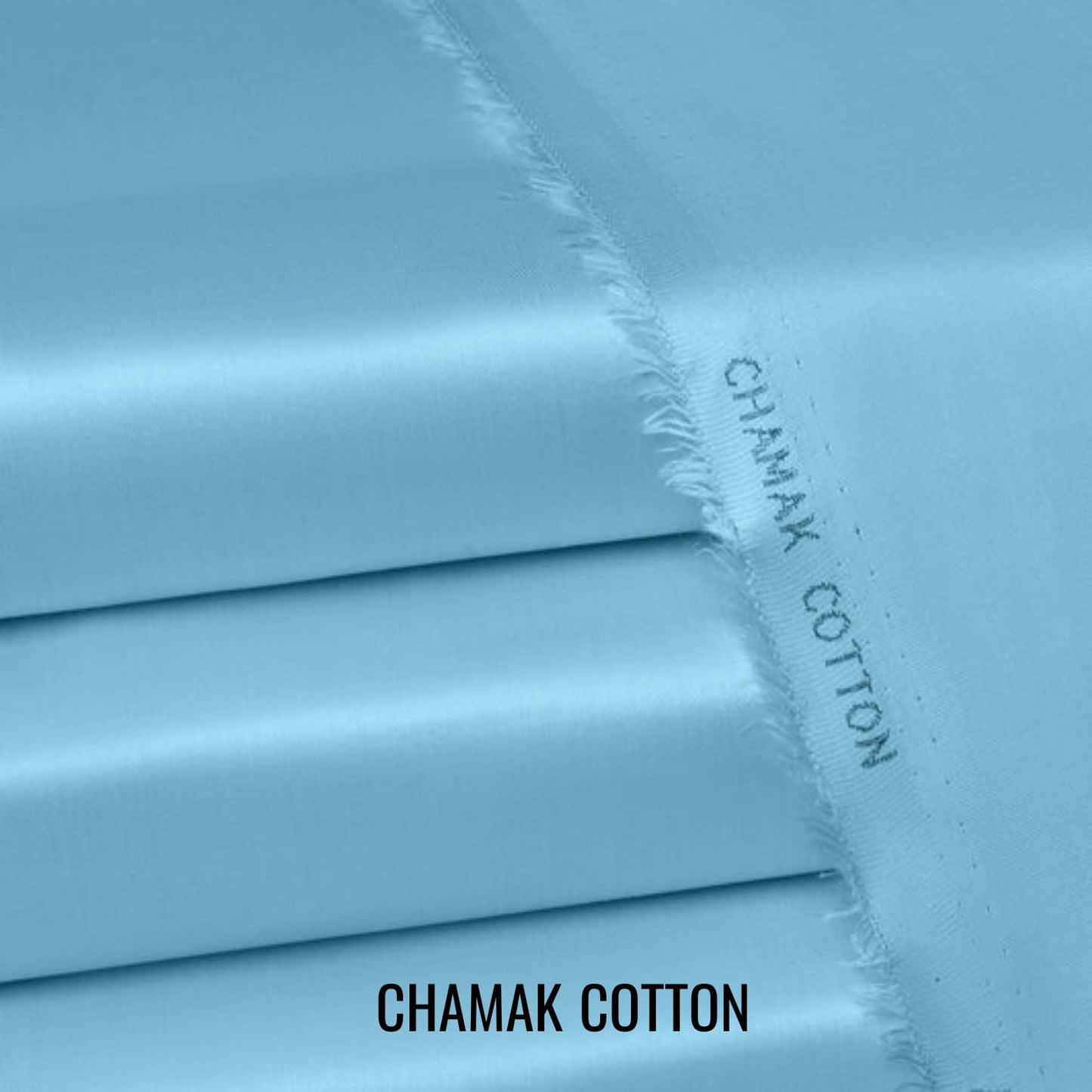 Shining Star Cotton Iceburg