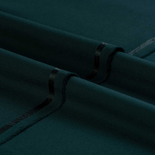 Fortune Green-Unstitched Men's Wear