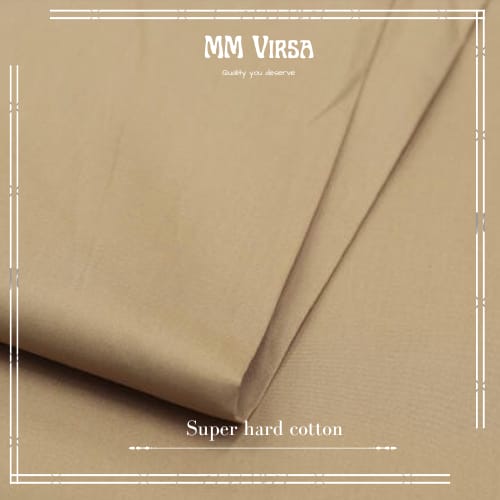 Paper Cotton Lite-Brown