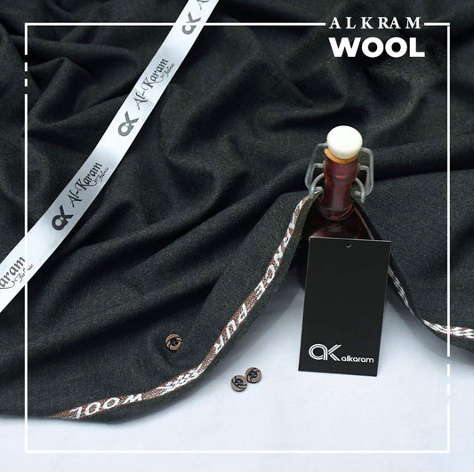 Al-Karam Wool - Code 1