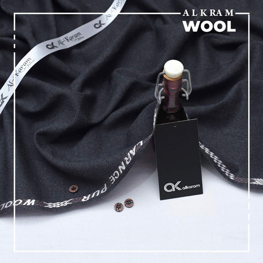 Al-Karam Wool - Code 2