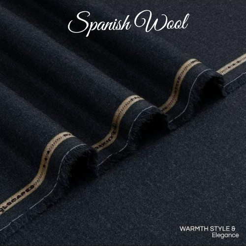 Spanish Wool-Malaysia