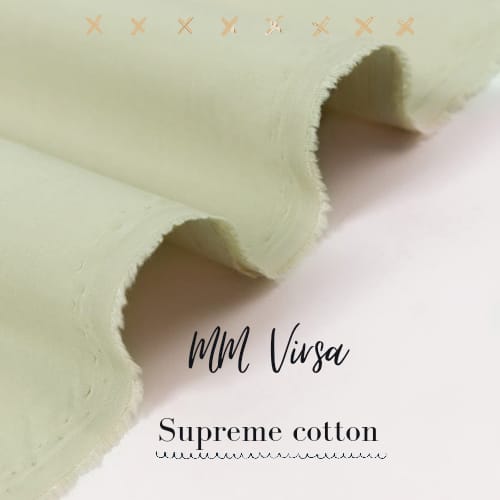 Supreme Cotton Lane (pista)