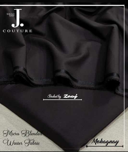 J.Couture Mohagnay-Unstitched men's wear