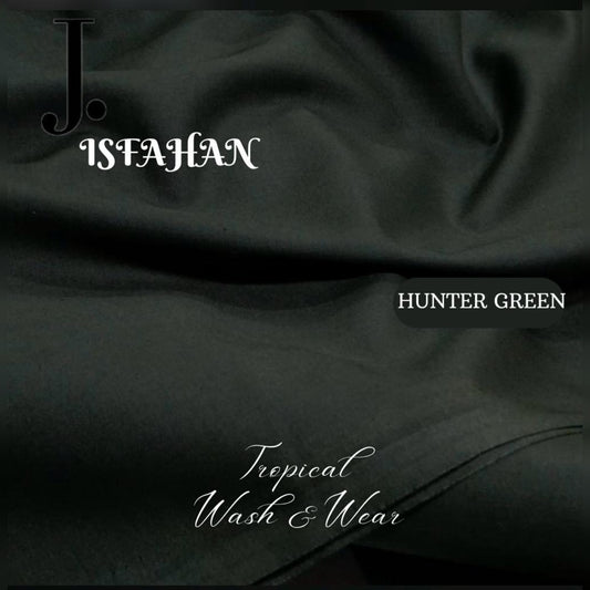 J.Isfahan-Hunter Green