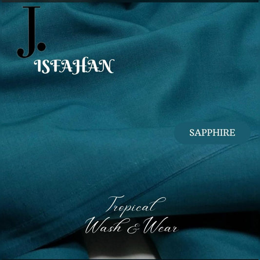 J.Isfahan-Royal Blue