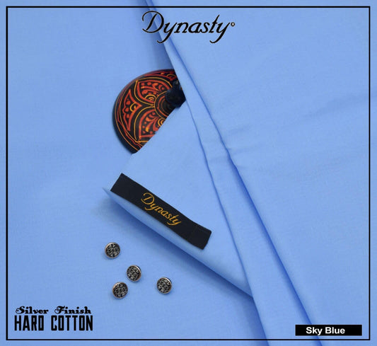 Dynasty Cotton (Skyblue)