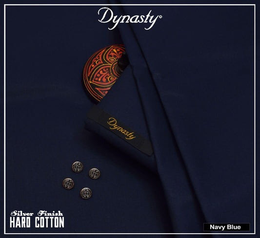 Dynasty Cotton (NavyBlue)