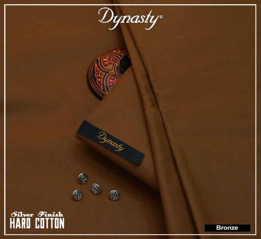 Dynasty Cotton (Brown)