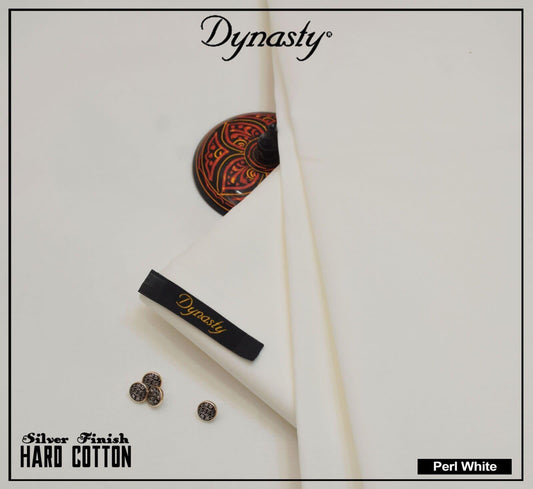 Dynasty Cotton (Off-White)