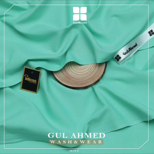 GulAhmad WashnWear (Mint)