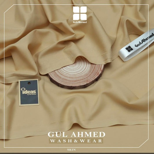 GulAhmad WashnWear (Skin)