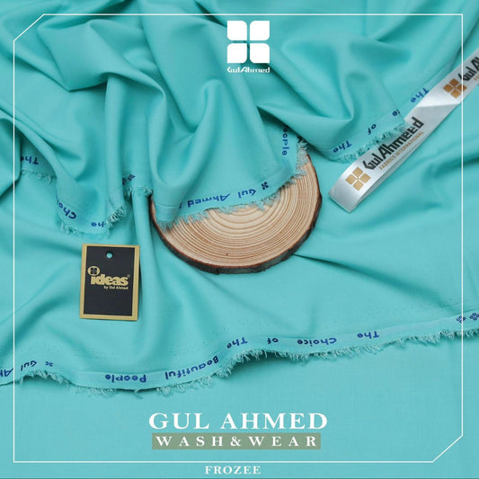 GulAhmad WashnWear (Frozee)