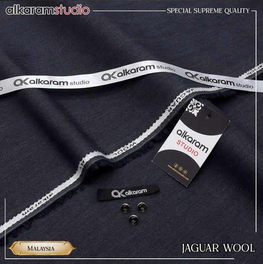 Alkaram Jaguar Wool-Malaysia