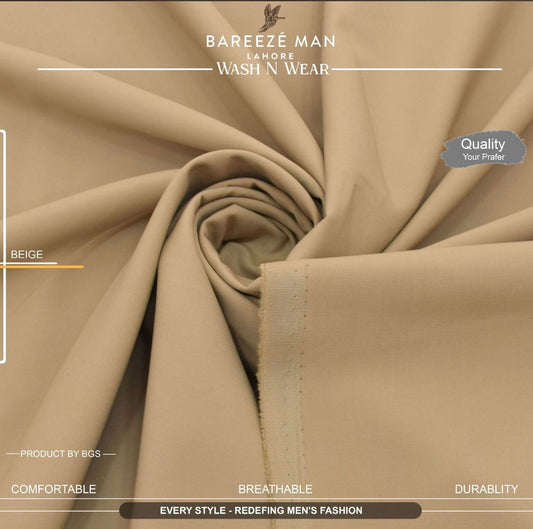 Bareeze Man-Beige