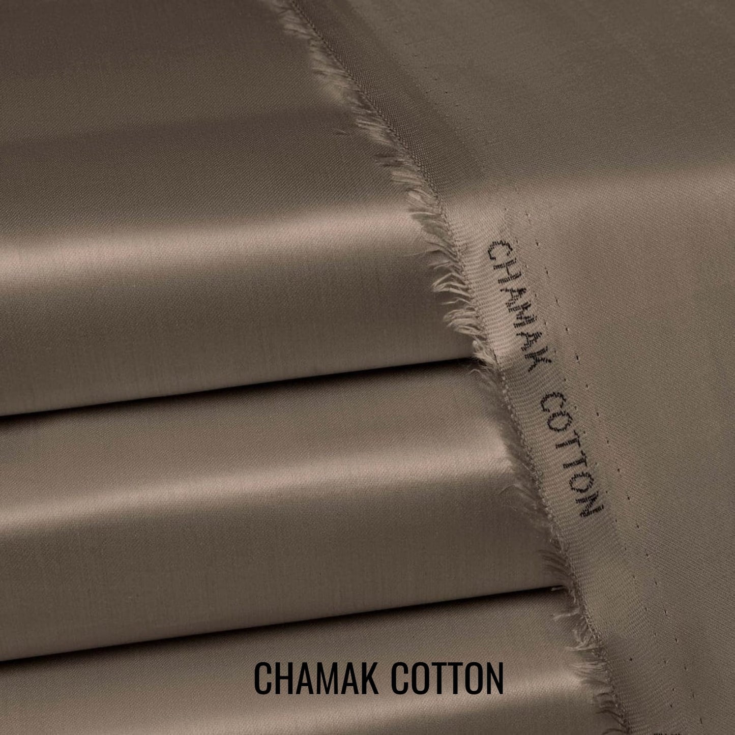 Shinning Star Cotton Brown